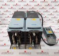 Power Module Drive Input With 525-690V 50/60Hz Pm059060N0Swf Vacon