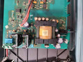 Power Module Drive Input With 525-690V 50/60Hz Pm059060N0Swf Vacon