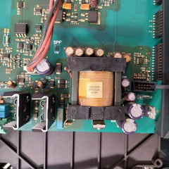Power Module Drive Input With 525-690V 50/60Hz Pm059060N0Swf Vacon