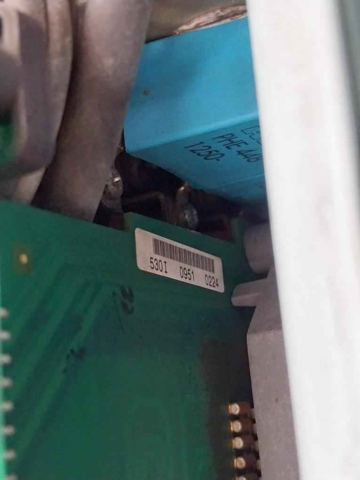 Power Module Drive Input With 525-690V 50/60Hz Pm059060N0Swf Vacon