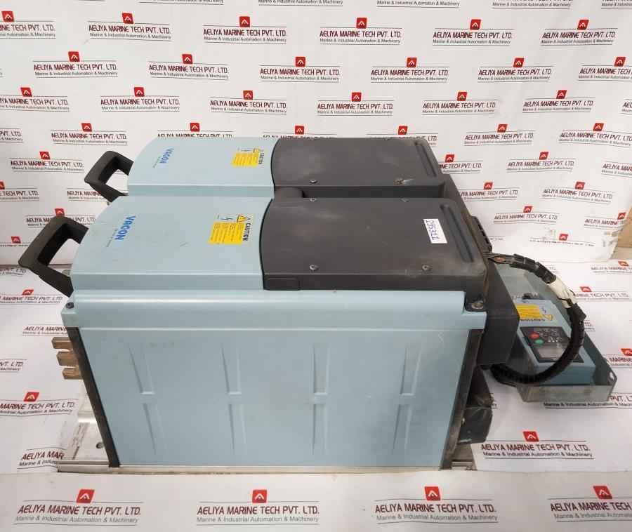 Power Module Drive Input With 525-690V 50/60Hz Pm059060N0Swf Vacon