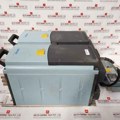 Power Module Drive Input With 525-690V 50/60Hz Pm059060N0Swf Vacon
