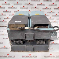 Power Module Drive Input With 525-690V 50/60Hz Pm059060N0Swf Vacon