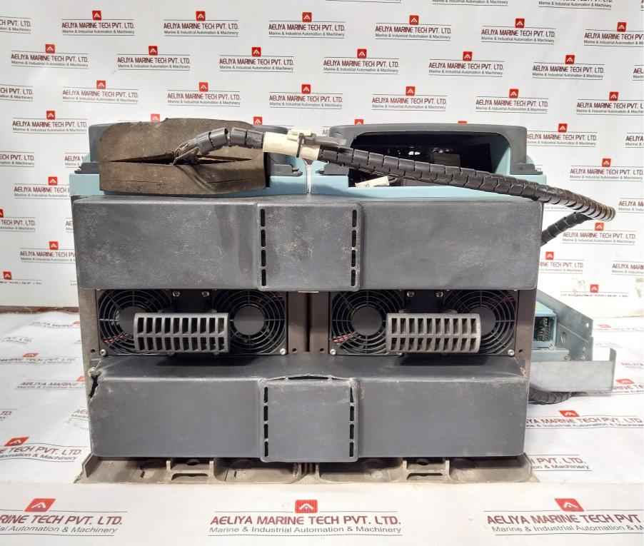 Power Module Drive Input With 525-690V 50/60Hz Pm059060N0Swf Vacon