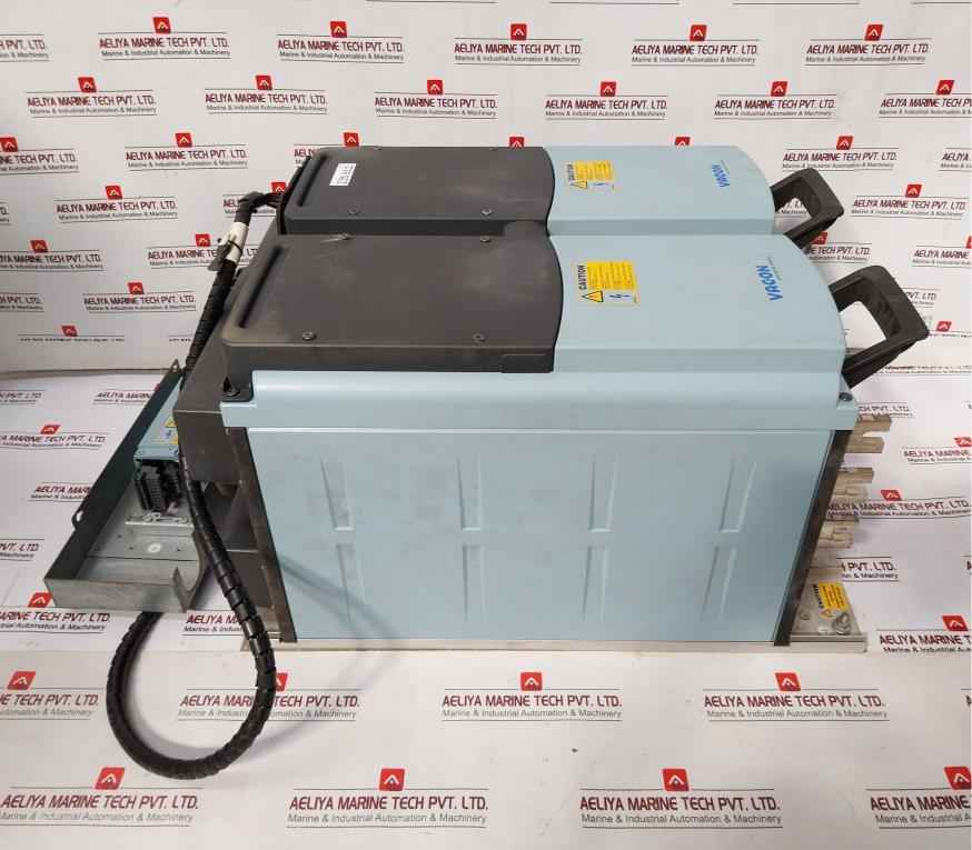 Power Module Drive Input With 525-690V 50/60Hz Pm059060N0Swf Vacon