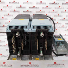 Power Module Drive Input With 525-690V 50/60Hz Pm059060N0Swf Vacon