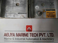 Power Module Drive Input With 525-690V 50/60Hz Pm059060N0Swf Vacon