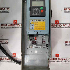 Power Module Drive Input With 525-690V 50/60Hz Pm059060N0Swf Vacon