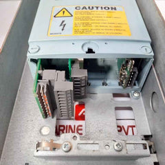 Power Module Drive Input With 525-690V 50/60Hz Pm059060N0Swf Vacon
