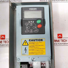 Power Module Drive Input With 525-690V 50/60Hz Pm059060N0Swf Vacon