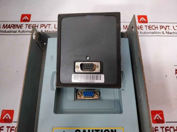 Power Module Drive Input With 525-690V 50/60Hz Pm059060N0Swf Vacon