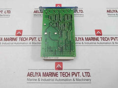 Power Monitor Epm Module 112.045.977.200 Sulzer