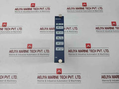 Power Monitor Epm Module 112.045.977.200 Sulzer
