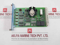 Power Monitor Epm Module 112.045.977.200 Sulzer
