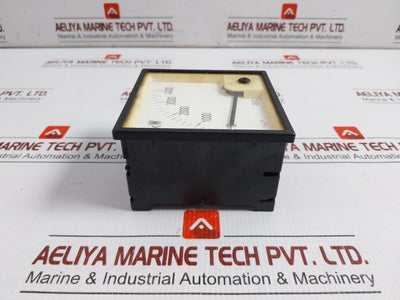 Power Monitoring Meter 4000 Kw Deif
