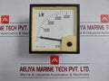 Power Monitoring Meter 4000 Kw Deif