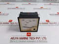 Power Monitoring Meter 4000 Kw Deif