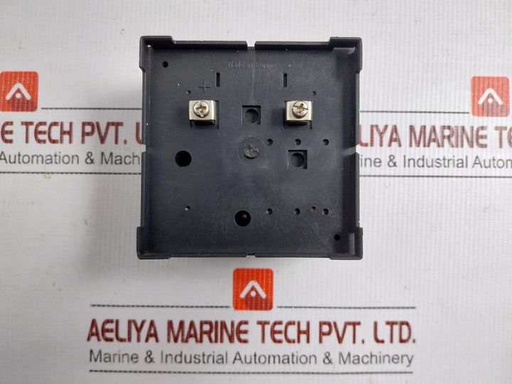 Power Monitoring Meter 4000 Kw Deif