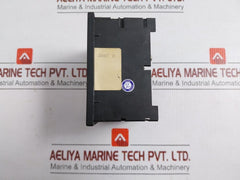 Power Monitoring Meter 4000 Kw Deif