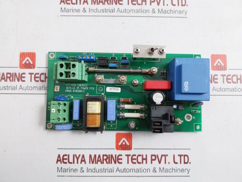 Power Pcb Module Victron Energie Skylla 25