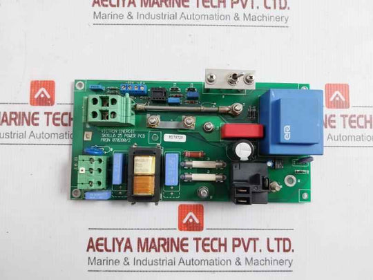 Power Pcb Module Victron Energie Skylla 25