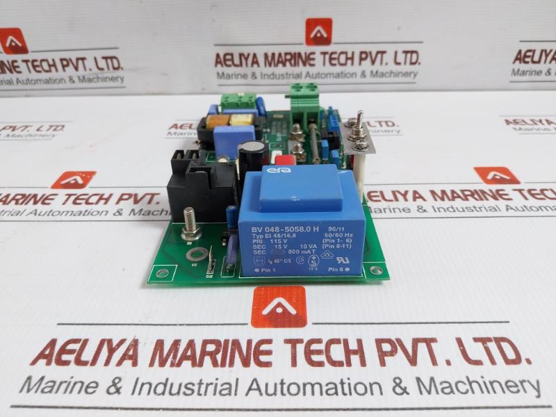 Power Pcb Module Victron Energie Skylla 25