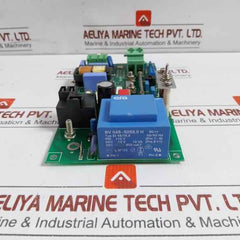 Power Pcb Module Victron Energie Skylla 25