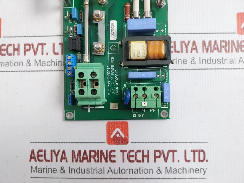 Power Pcb Module Victron Energie Skylla 25