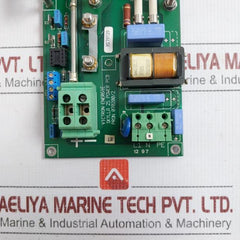 Power Pcb Module Victron Energie Skylla 25