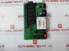 Power Plaza Hs-d3 Ac-dc Converter Pcb Board 24V 0.45A Ac 100-240V 0.25A, 50/60Hz