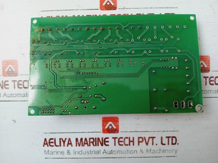 Power Plaza Hs-d3 Ac-dc Converter Pcb Board 24V 0.45A Ac 100-240V 0.25A, 50/60Hz