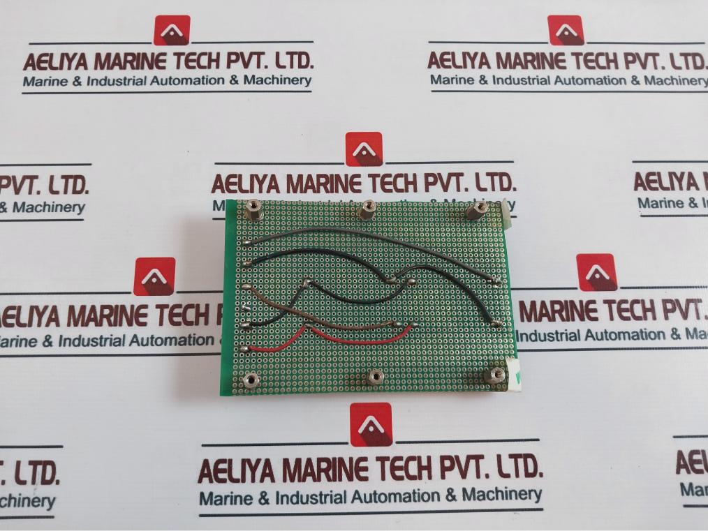 Power Plaza PS10-24-15 DC-DC Converter Board