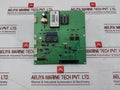 Power Plaza Ps6-24-12 Dc-dc Converter Board Rc B2 Rev:4 24V 0.42A 12V 0.5A