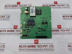 Power Plaza Ps6-24-12 Dc-dc Converter Board Rc B2 Rev:4 24V 0.42A 12V 0.5A