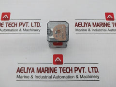 Power Relay 100-110V 50/60Hz Fuji Electric Hh23Pn