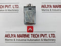 Power Relay 100-110V 50/60Hz Fuji Electric Hh23Pn