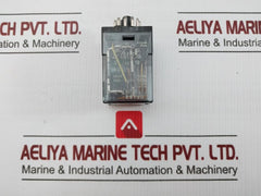 Power Relay 100-110V 50/60Hz Fuji Electric Hh23Pn