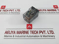 Power Relay 100-110V 50/60Hz Fuji Electric Hh23Pn