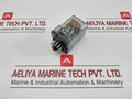 Power Relay 100-110V 50/60Hz Fuji Electric Hh23Pn