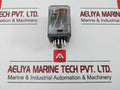 Power Relay 100-110V 50/60Hz Fuji Electric Hh23Pn