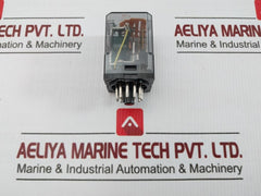 Power Relay 100-110V 50/60Hz Fuji Electric Hh23Pn