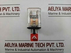 Power Relay 100–110Vac Mk2P Omron