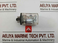 Power Relay 100–110Vac Mk2P Omron
