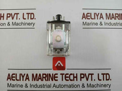Power Relay 100–110Vac Mk2P Omron