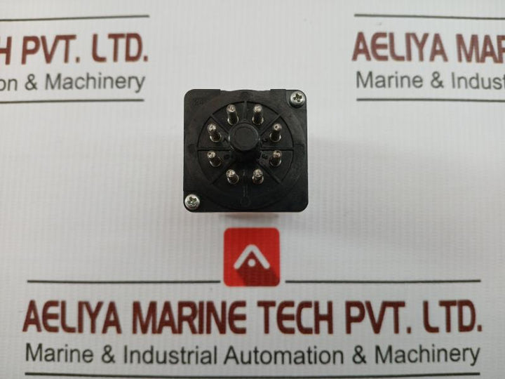 Power Relay 100–110Vac Mk2P Omron