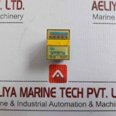 Power Relay 24V Dc Ru Series Idec Ru4S-cd-d24