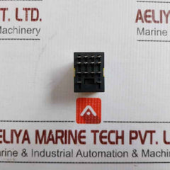 Power Relay 24V Dc Ru Series Idec Ru4S-cd-d24