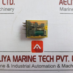 Power Relay 24V Dc Ru Series Idec Ru4S-cd-d24