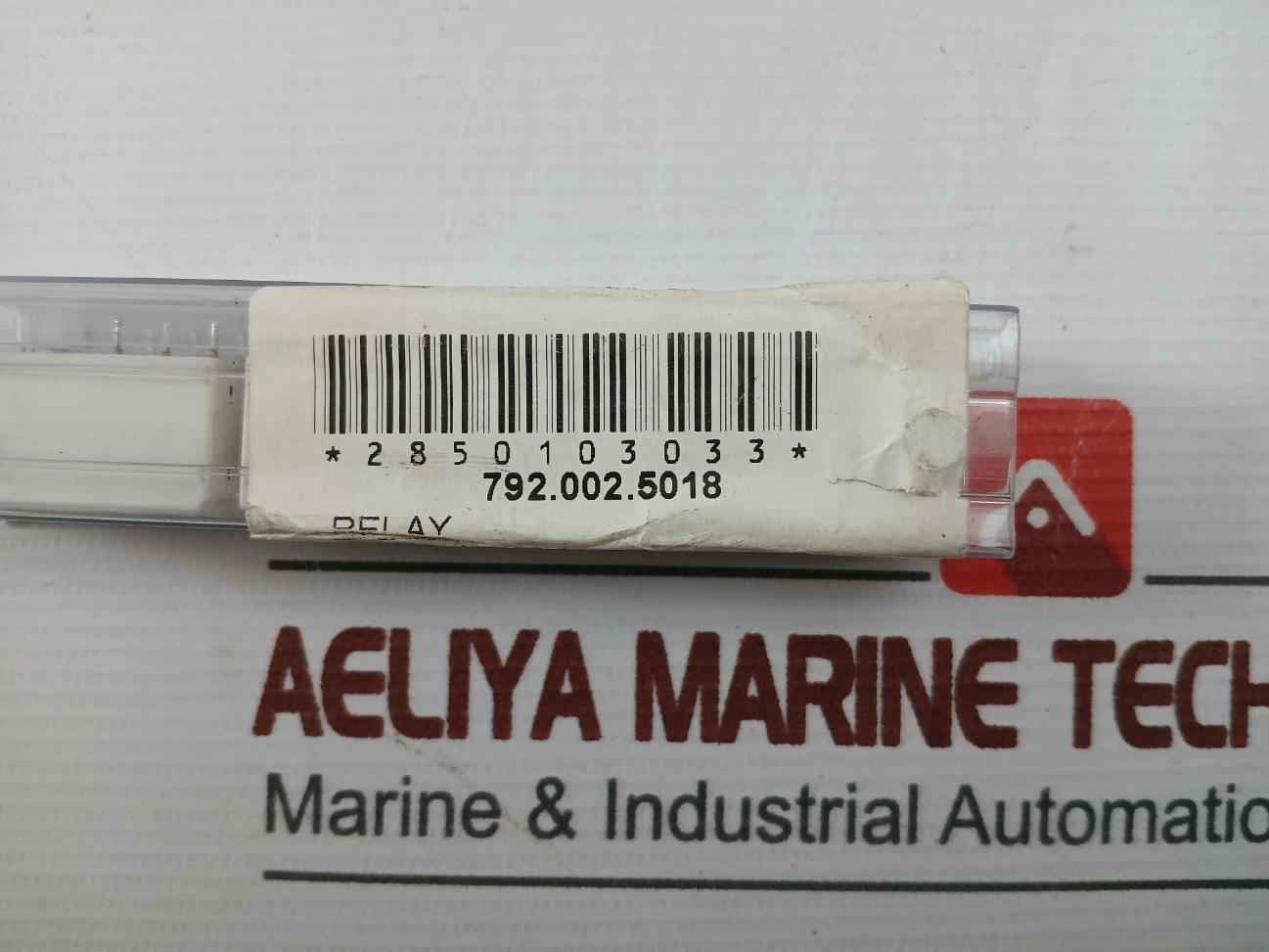 Power Relay 2961312 Phoenix Contact 16A 250V