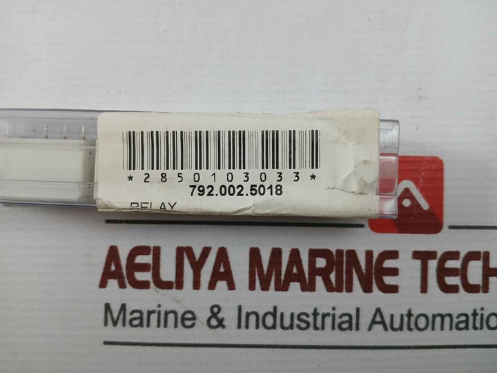 Power Relay 2961312 Phoenix Contact 16A 250V